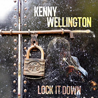 Kenny Wellington